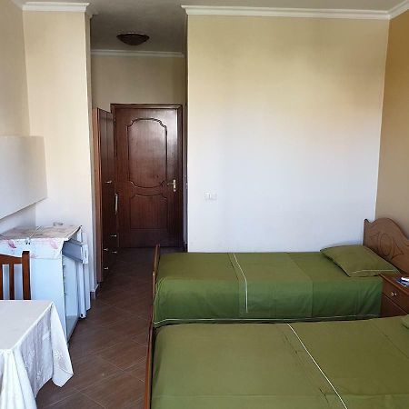 Hotel Palma Durrës Extérieur photo