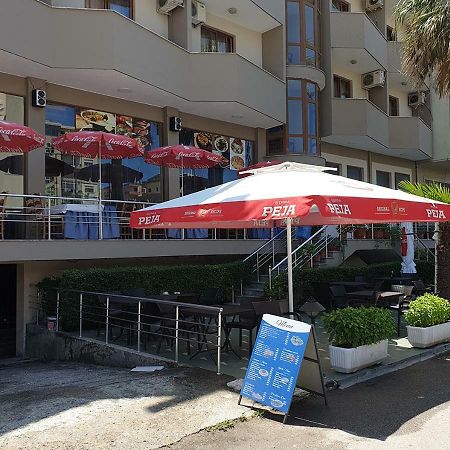 Hotel Palma Durrës Extérieur photo