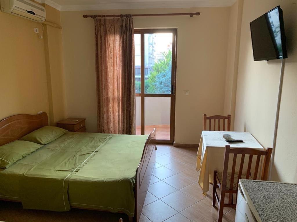 Hotel Palma Durrës Extérieur photo