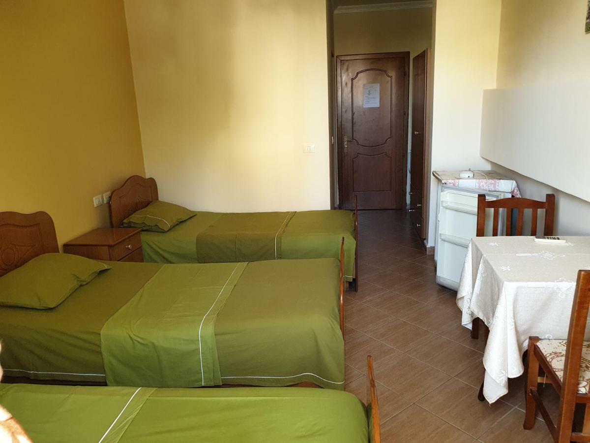 Hotel Palma Durrës Extérieur photo