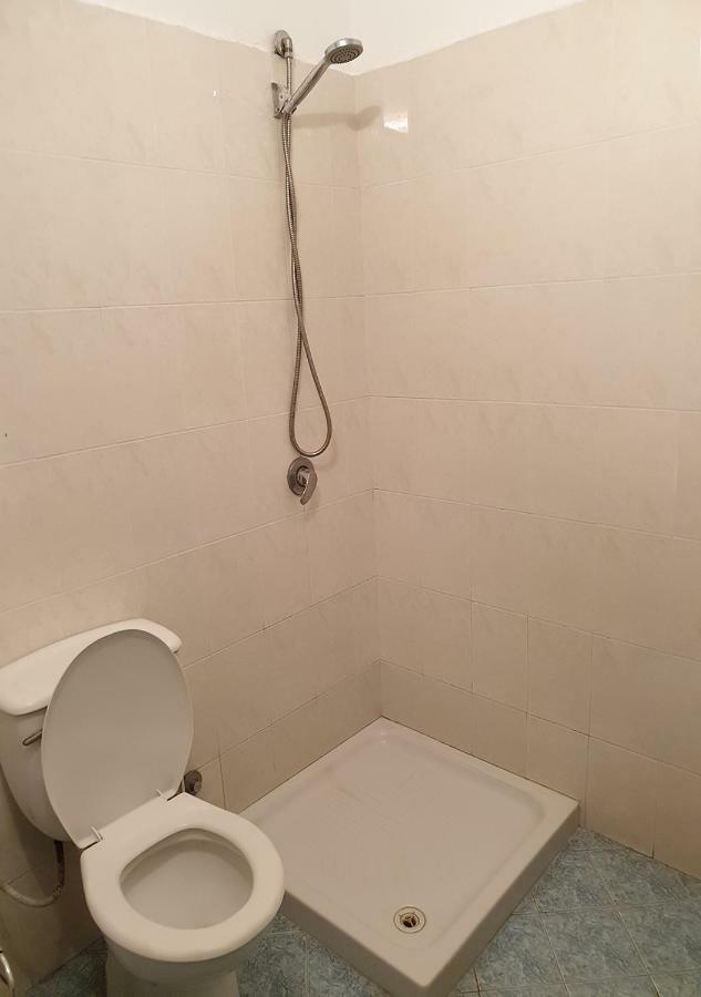 Hotel Palma Durrës Extérieur photo