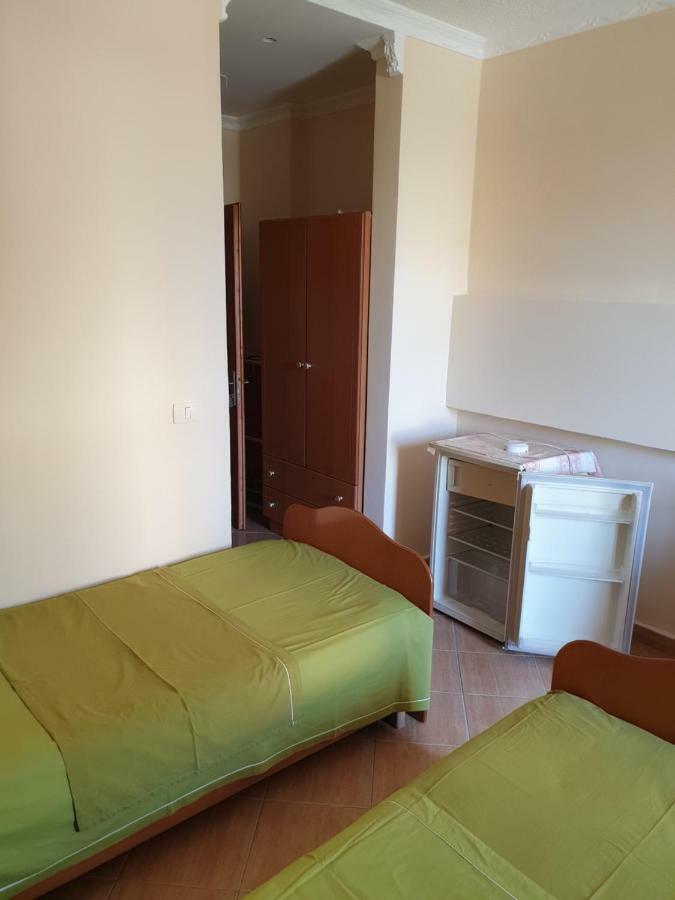 Hotel Palma Durrës Extérieur photo