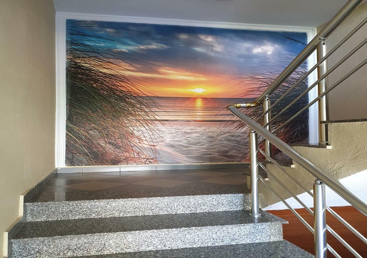 Hotel Palma Durrës Extérieur photo