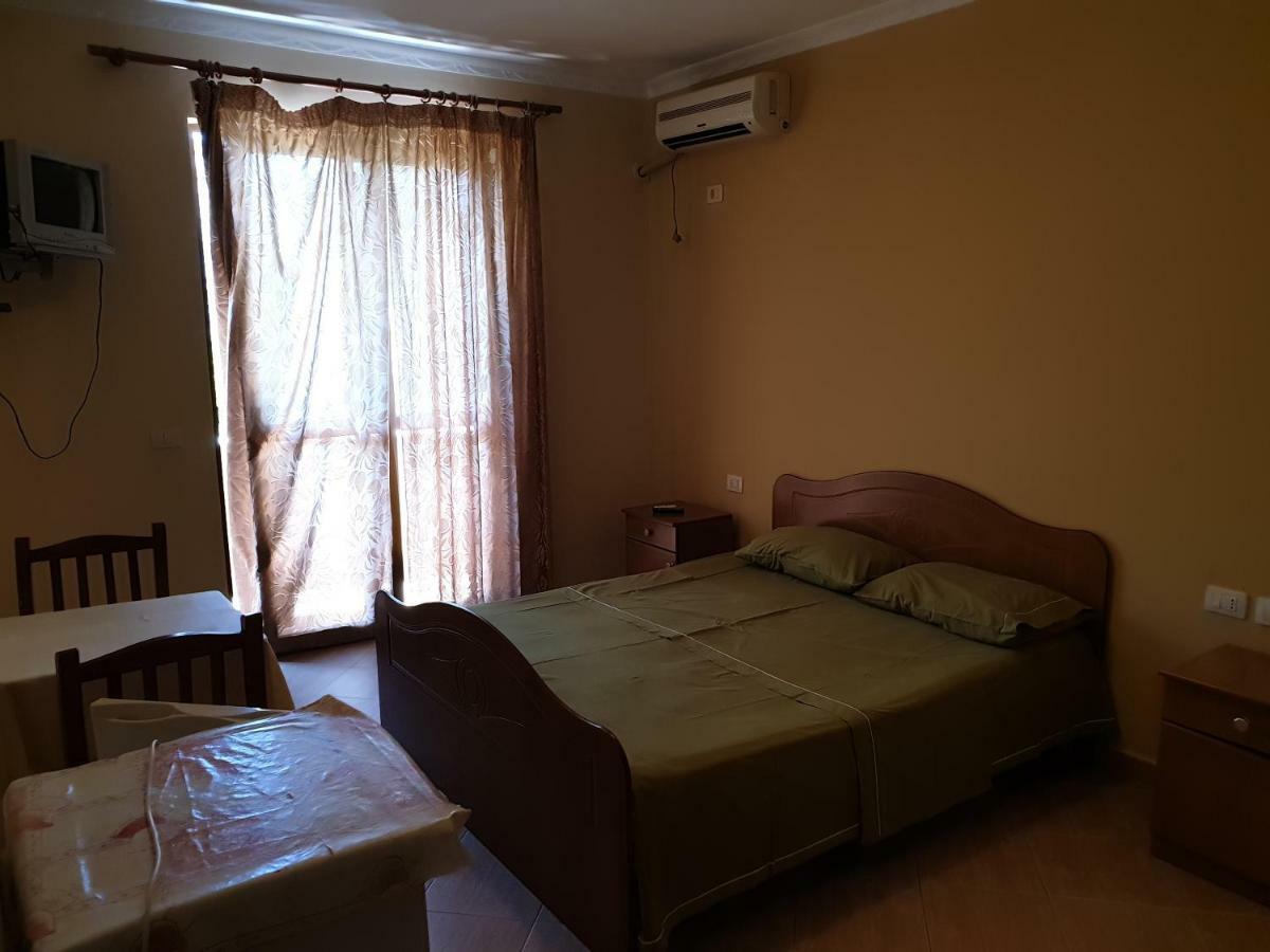 Hotel Palma Durrës Extérieur photo