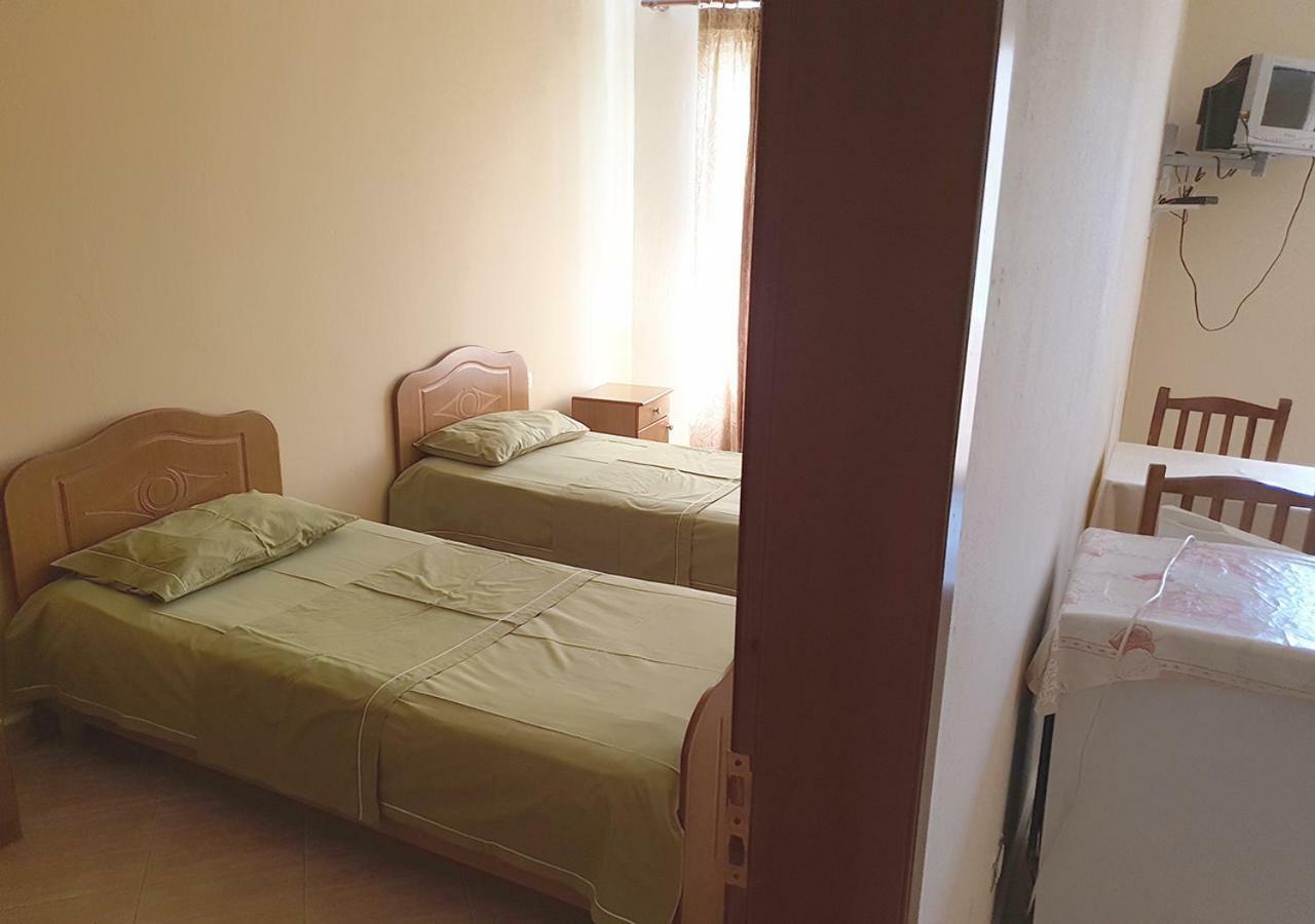 Hotel Palma Durrës Extérieur photo