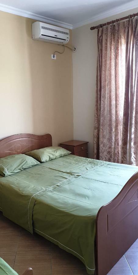 Hotel Palma Durrës Extérieur photo